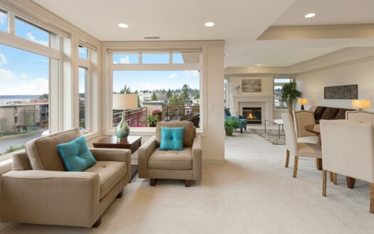 2 BHK flat for sale