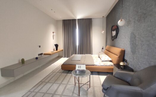 Hallmark Floresta – Premium 3 & 4 BHK Gated Community Villas in Pati