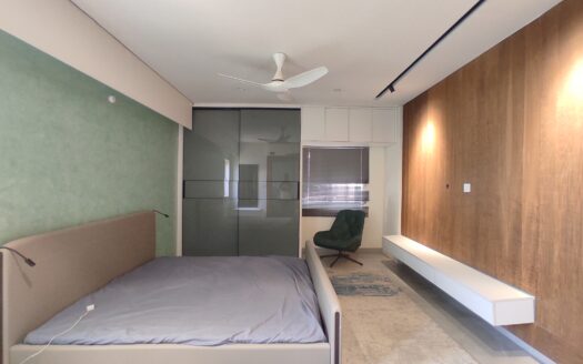 Hallmark Pinnacle – Premium 2 & 3 BHK Gated Community Apartments at Kollur