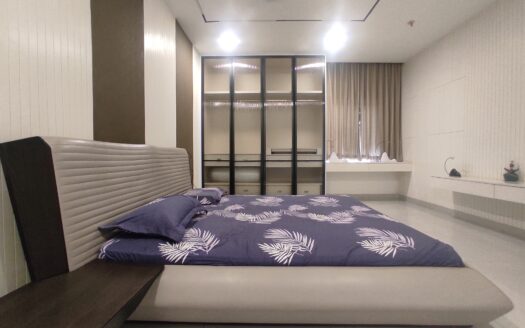 Hallmark Treasor – Premium High-Rise Luxury Apartments at Narsingi